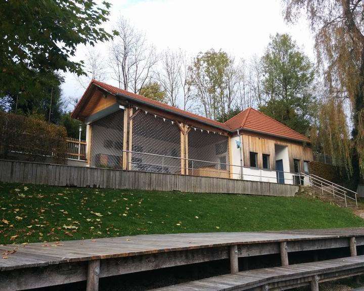 Seecafe Am Klostersee